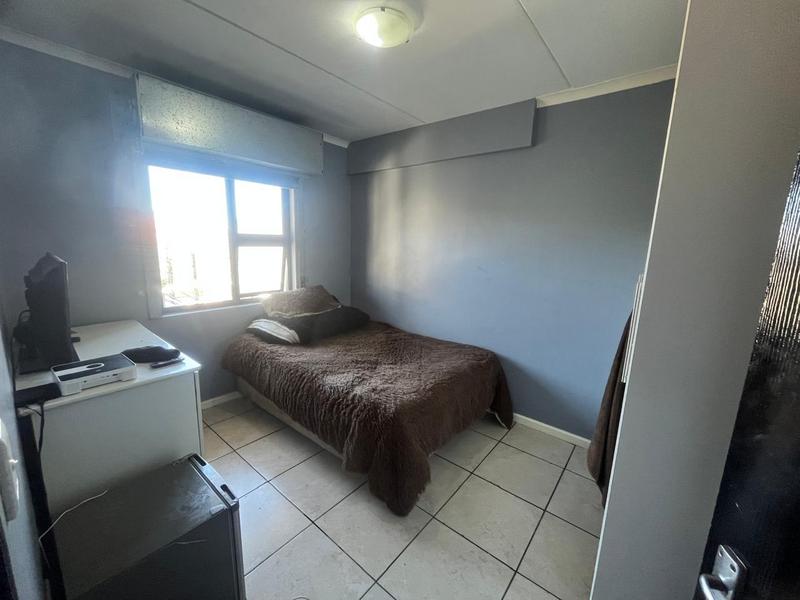2 Bedroom Property for Sale in Townsend Estate Western Cape